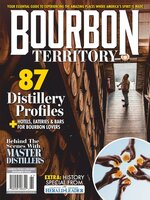 Bourbon Territory